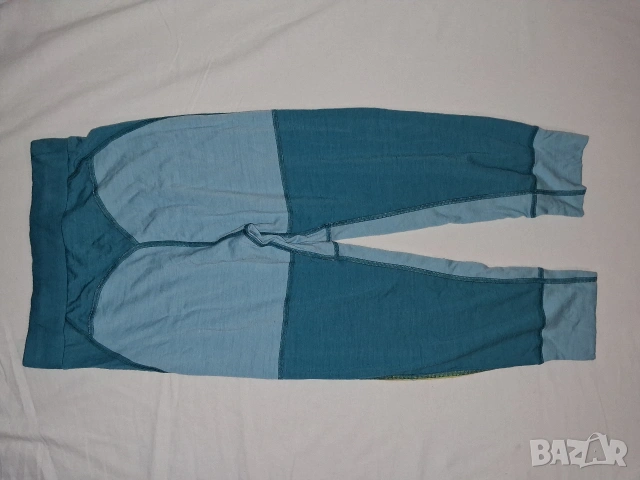 3 чифта - Kask Rider, Janus  Boxer Long Merino Wool (XS) и (М) дамски боксер и 3/4 клин мерино , снимка 2 - Бельо - 52327318
