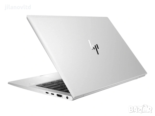 Лаптоп HP EliteBook 830 G8 I5-1145G7 16GB 256GB SSD NVME с до 24 МЕСЕЦА ГАРАНЦИЯ, снимка 4 - Лаптопи за работа - 50928785