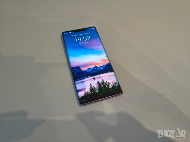 Huawei Mate 30 Pro 256GB (TOP PRODUCT), снимка 4 - Huawei - 55244118