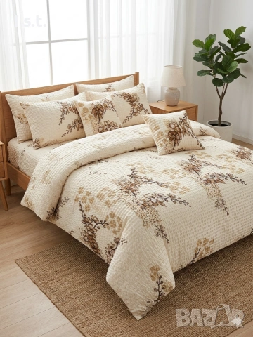 Спални комплекти, снимка 9 - Спално бельо - 53963283