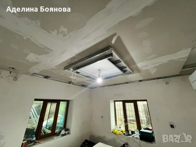 Строителни услуги, снимка 10 - Майстори - 55653230