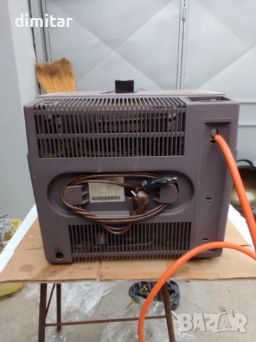 Къмпинг хладилник ELECTORLUX 12 V /220 V/ GAZ, снимка 5 - Хладилни чанти - 54735950