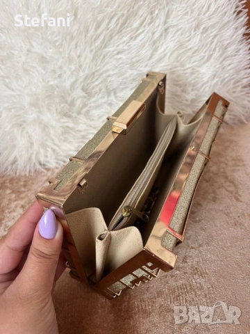 Официална чанта, снимка 2 - Чанти - 54292550