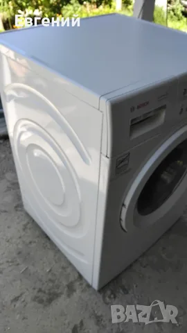 Bosch 8кг пералня , снимка 3 - Перални - 55436076