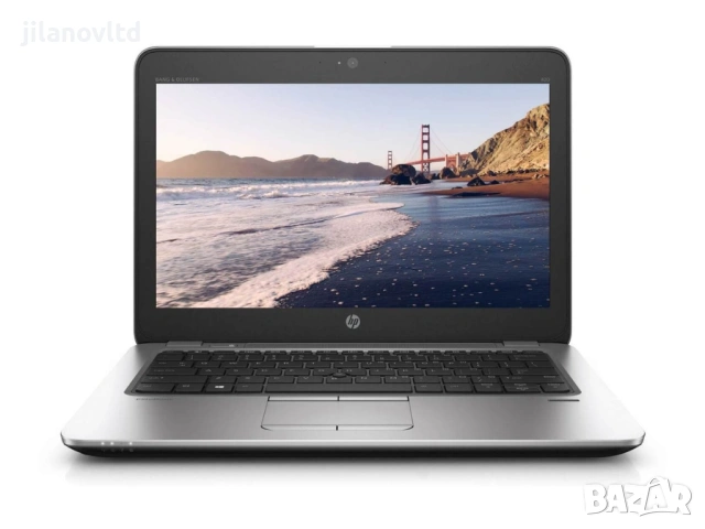 Лаптоп HP 820 G3 I7-6500U 8GB 256GB SSD NVME с до 24 МЕСЕЦА ГАРАНЦИЯ