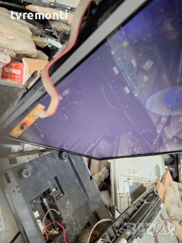 Main board 17mb82s  for ,JVC LT-32V250  32inc DISPLAY VES315WNDL-2D-N11  , снимка 7 - Части и Платки - 54158258