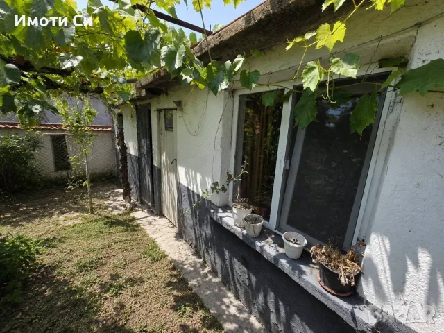 Къща в гр.Нова Загора, снимка 7 - Къщи - 55357539