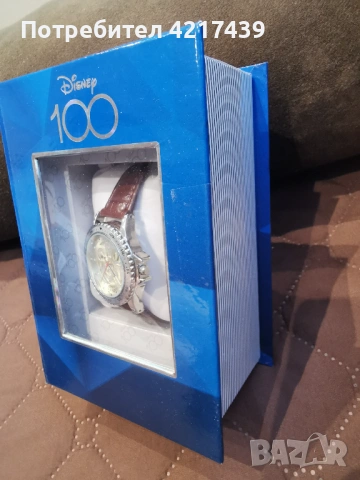 Часовник Disney