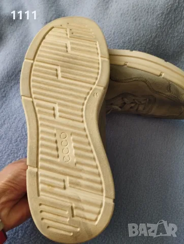 Ecco Fluidform номер 41., снимка 10 - Ежедневни обувки - 55549591