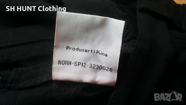 NORHEIM Stretch Trouser размер XL / XXL еластичен панталон - 2809, снимка 13 - Панталони - 55579135