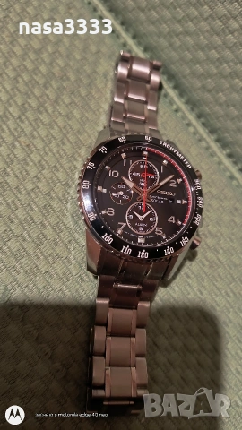 часовник seiko за части , снимка 13 - Мъжки - 54385367