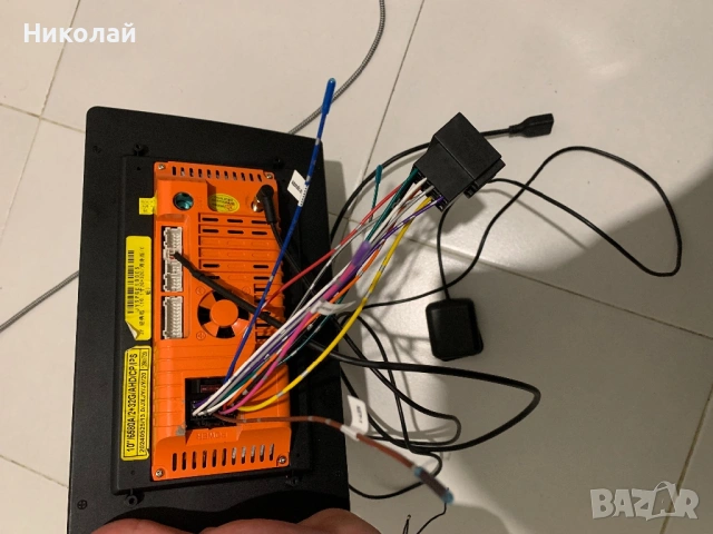 Андроид мултимедия 10 инча, снимка 13 - Аксесоари и консумативи - 54297129