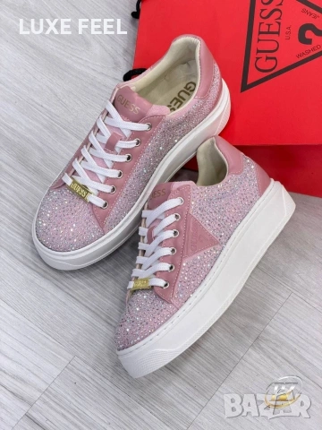 Guess 💓Дамски Обувки 