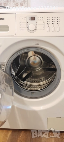 Пералня Samsung Diamond, 5 kg, снимка 2 - Перални - 54173125