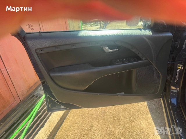 Врати Volvo V70 2008+ година, снимка 2 - Части - 54376367