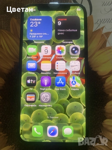 ПРОДАВАМ IPHONE 12 