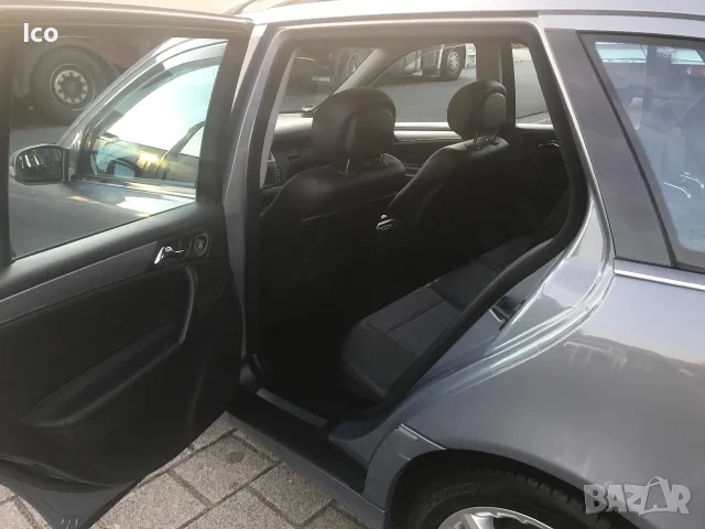 Mercedes w203 220CDI 646 Motor , снимка 8 - Автомобили и джипове - 55459116