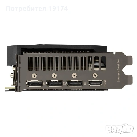 Asus GeForce RTX 3060 12GB Phoenix V2 graphics card, снимка 7 - Видеокарти - 54380285