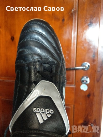Adidas Adiprene 43нм. 27,6см., снимка 13 - Маратонки - 55005959