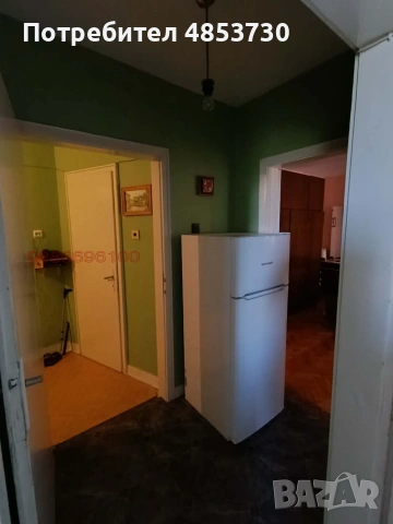 Продава се апартамент 83 M2 гр.Казанлък, снимка 10 - Апартаменти - 54867058