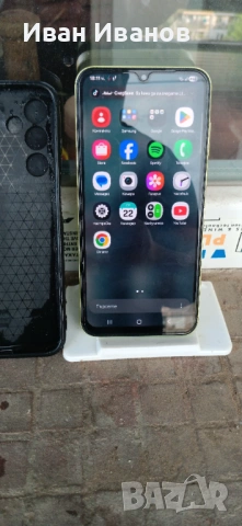 Samsung A25, снимка 2 - Samsung - 54357978