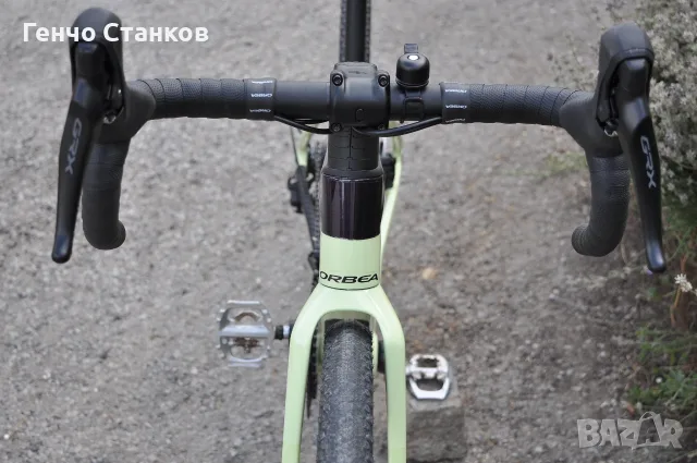 Orbea Terra M30 Team 2025- карбонов велосипед- гравел, снимка 2 - Велосипеди - 55292517