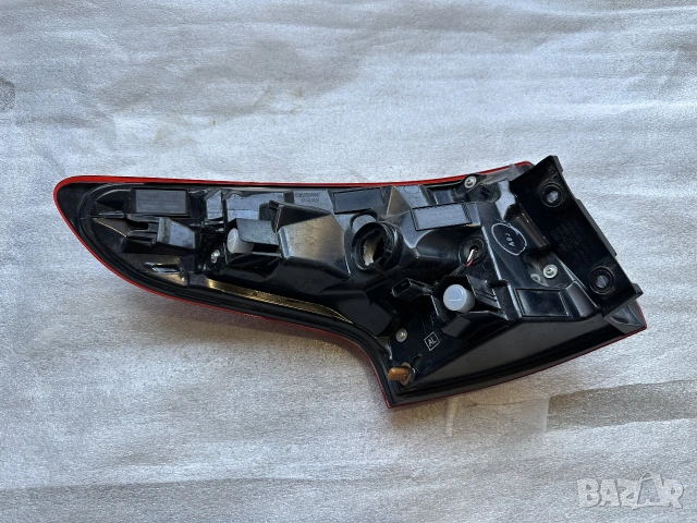 Стоп за Nissan Qashqai j11 , снимка 3 - Части - 55245280