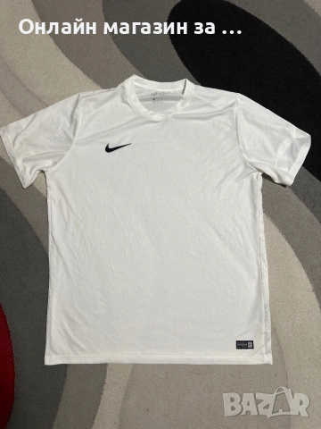 Мъжка тениска Nike