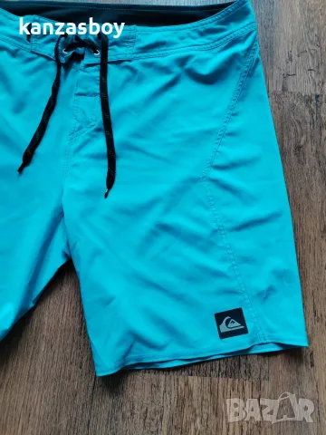 quiksilver - мъжки плувни панталони 34/L, снимка 3 - Спортни дрехи, екипи - 55436213
