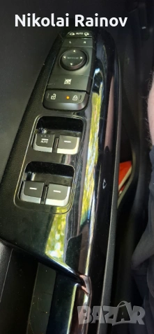 KIA SPORTAGE 1,7CRDI, снимка 18 - Автомобили и джипове - 54680710