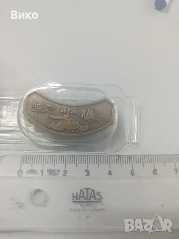 pin harley davidson