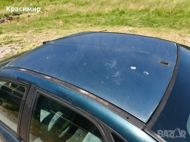 Renault Laguna mk1 2.0 , снимка 6 - Автомобили и джипове - 54714983