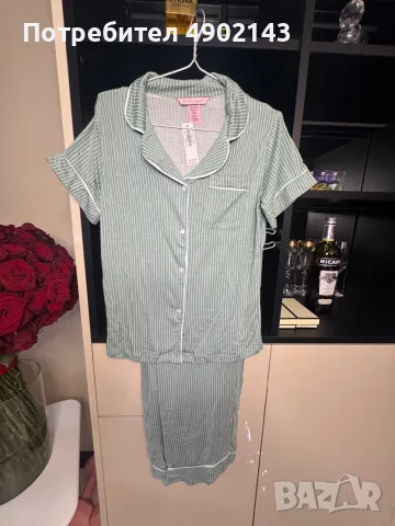 Продавам пижама Victoria’s Secret , снимка 6 - Нощници - 55467287