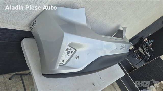 Задна броня Ford Focus 4 Hatchback година 2018 2019 2020 2021 2022 2023 код JX7B17906A1 , снимка 3 - Аксесоари и консумативи - 55014675