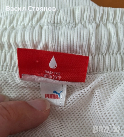 Футболни шорти Puma - pазмер XL, снимка 5 - Футбол - 52225658