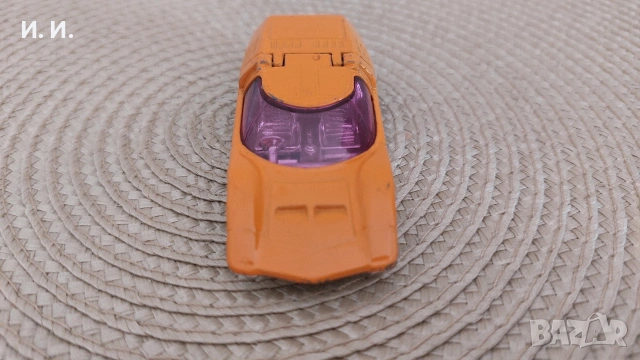 Английски Matchbox , снимка 2 - Колекции - 55213161