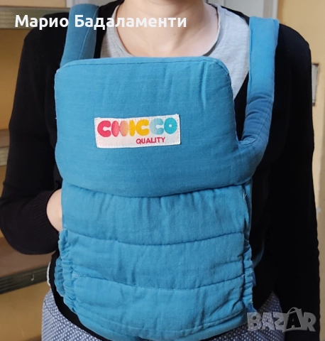 Детска носилка Chicco