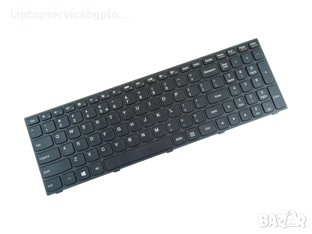 Lenovo FLEX 2 IdeaPad G50-30 G50-45 G50-70 Z50-70 B50-30 B50-40 B50-45 Клавиатура за лаптоп 25214751