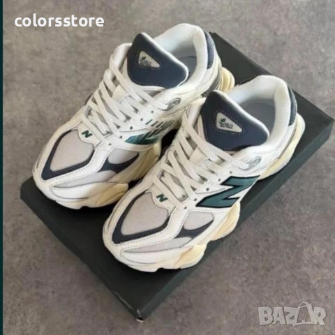 Мъжки маратонки New Balance/BR64k, снимка 2 - Маратонки - 53950971