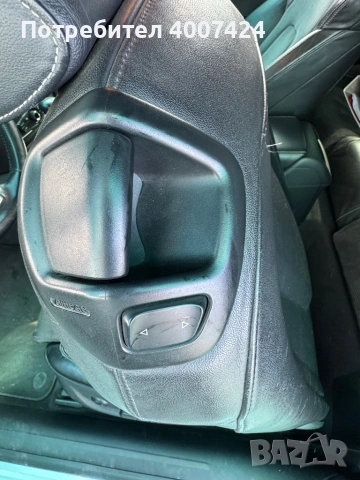 Audi A5 2.7 TDI S Line, снимка 11 - Автомобили и джипове - 54570987