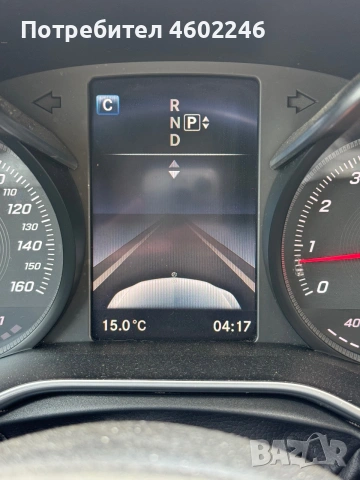 Продавам Мерцедес С300 2i в добро състояние , снимка 12 - Автомобили и джипове - 55047420