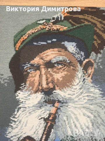 Комплект от два гоблена, снимка 3 - Гоблени - 54598999