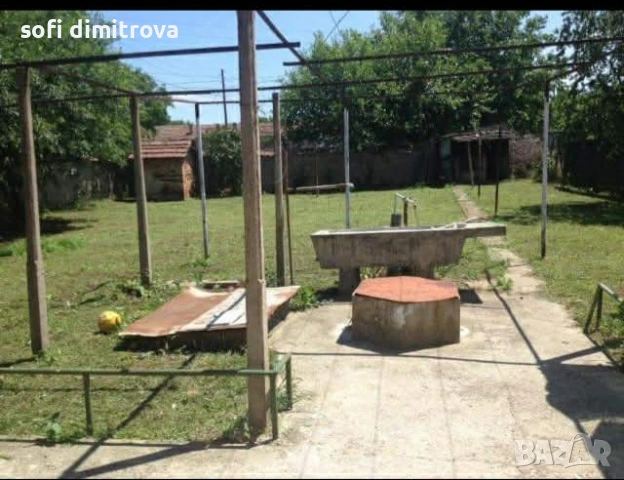 Продава се къща в село Градище, снимка 3 - Къщи - 54586452
