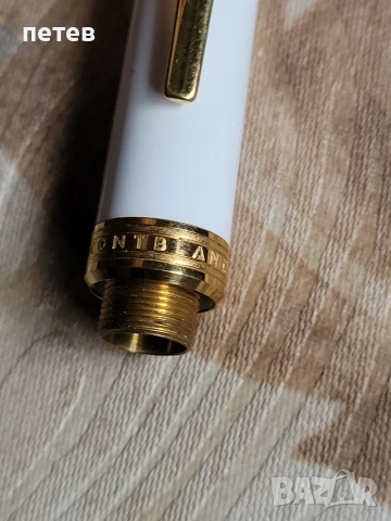 Montblanc., снимка 6 - Антикварни и старинни предмети - 54455147