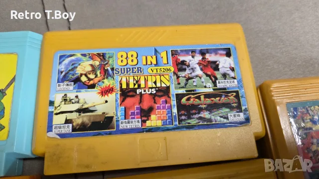 Дискети nintendo, снимка 2 - Игри за Nintendo - 55649378