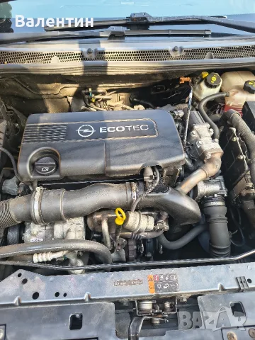 На Части Opel Astra J 1, 7cdti А17DTR , снимка 15 - Автомобили и джипове - 55436802