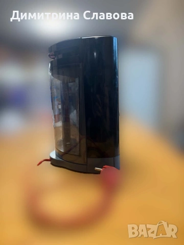 Кафе машина Dolce Gusto , снимка 4 - Кафемашини - 54645966