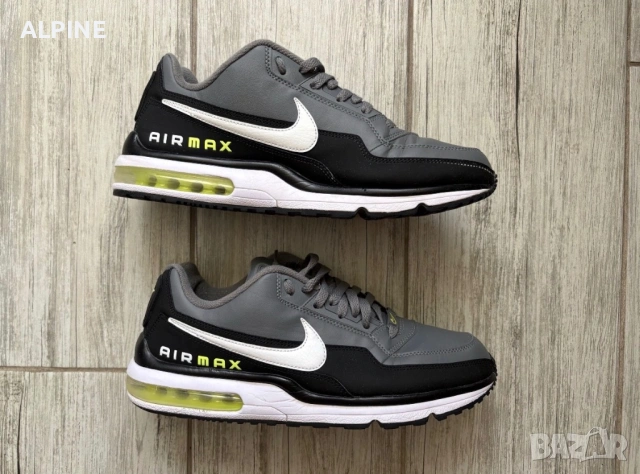NIKE AIR MAX LTD 3 