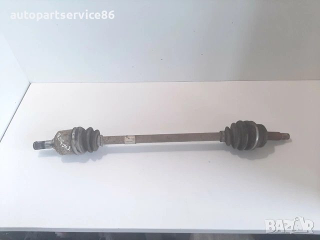 Заден полуос за Hyundai Tucson 2.0 CRDi (2005) 49600-2E000