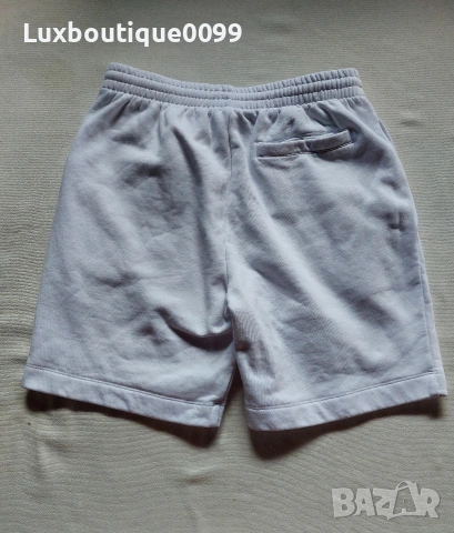 Унисекс къси гащи Lacoste L, снимка 3 - Къси панталони - 54978978